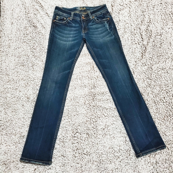 Miss Me Denim - Miss Me Bootcut